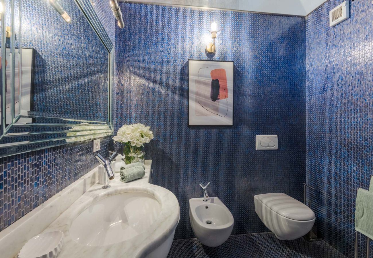 Apartment in Lucca - De Nobili Penthouse