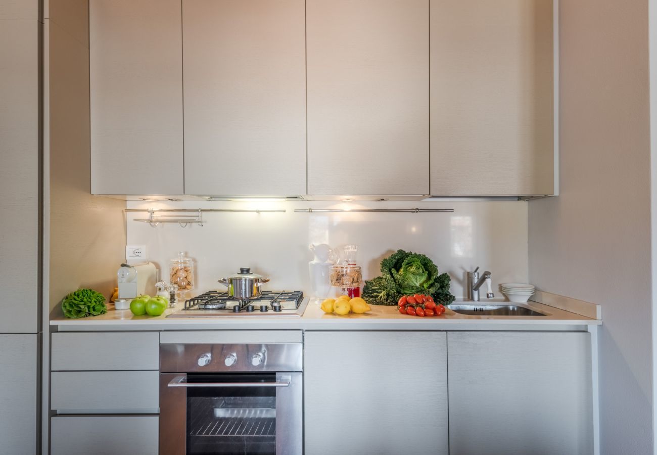 Apartment in Lucca - De Nobili Penthouse