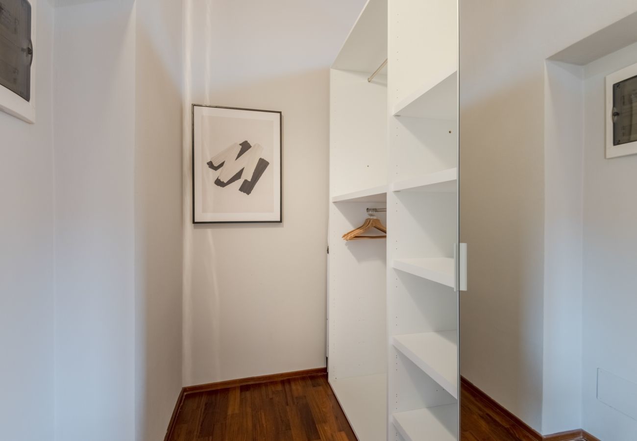 Apartment in Lucca - De Nobili Penthouse
