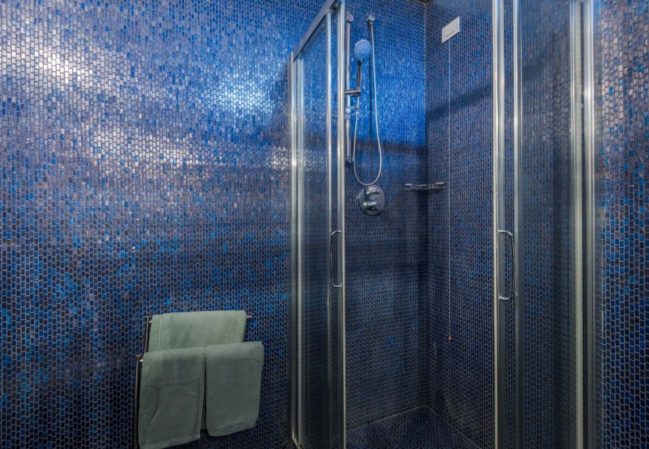 Apartment in Lucca - De Nobili Penthouse