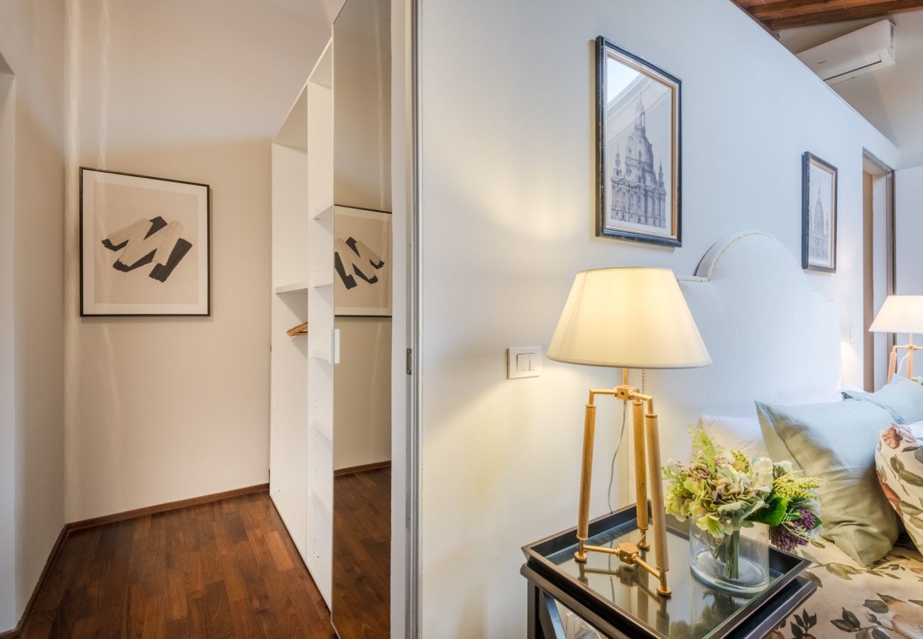 Apartment in Lucca - De Nobili Penthouse