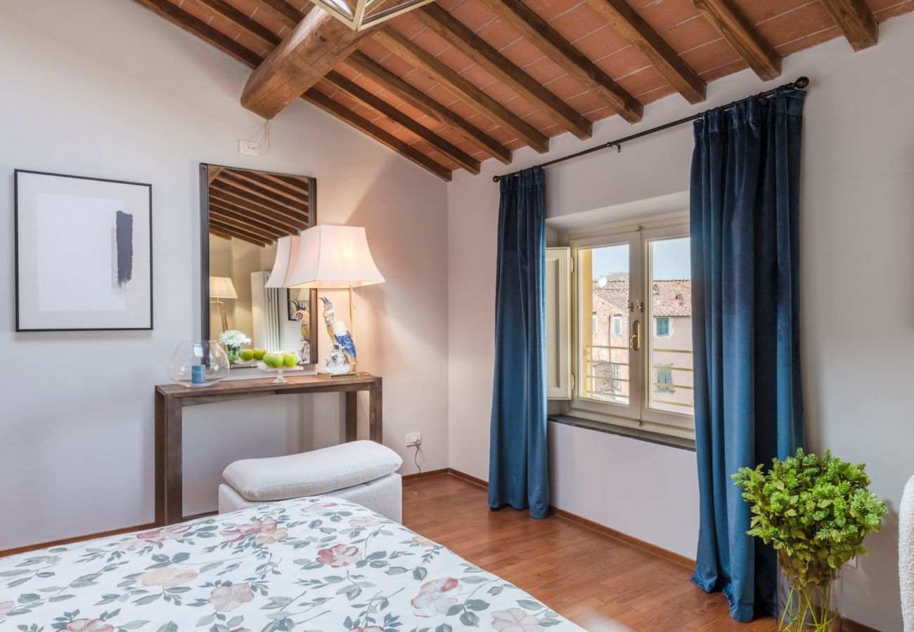 Apartment in Lucca - De Nobili Penthouse