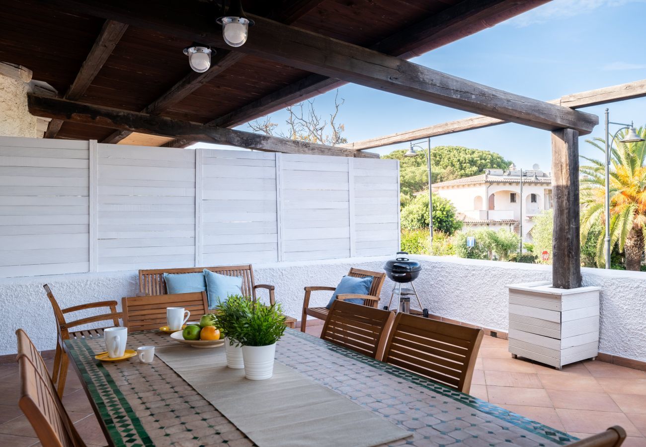 Chalet in Olbia - Ca cele viola