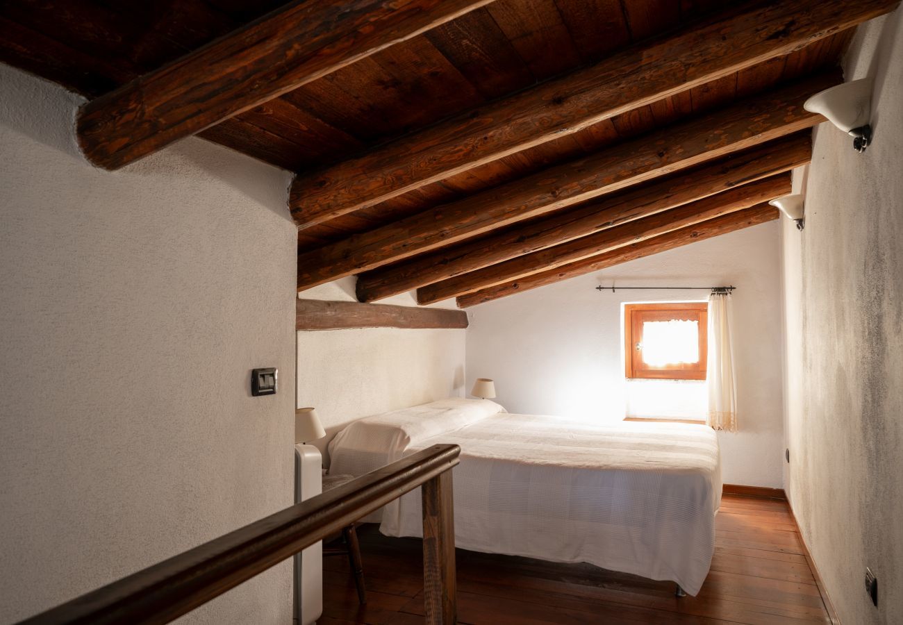 Chalet in Olbia - Ca cele viola