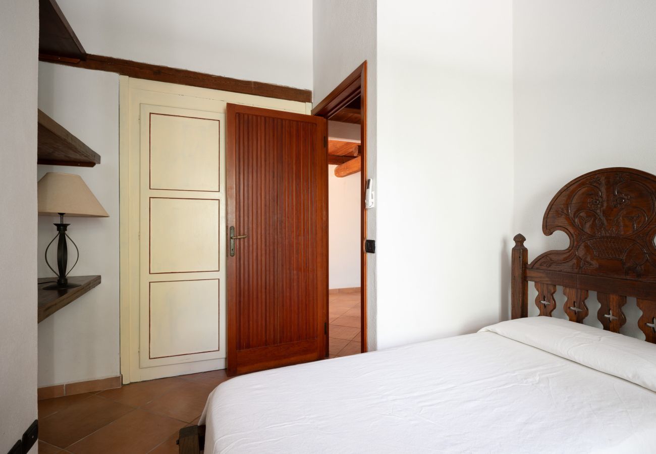 Chalet in Olbia - Ca cele viola