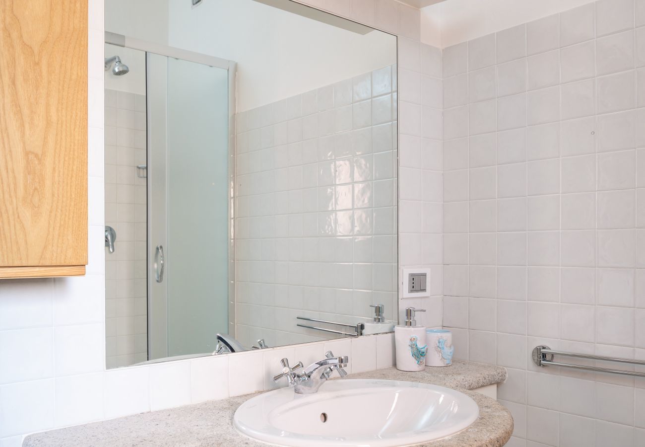 Apartment in Porto San Paolo - Il Poggio 8