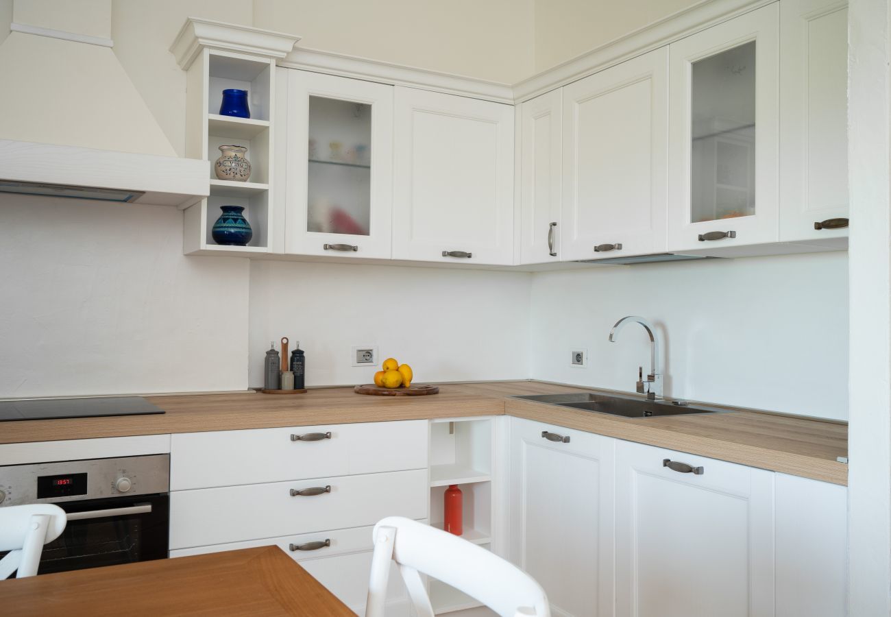 Apartment in Porto San Paolo - Il Poggio 8