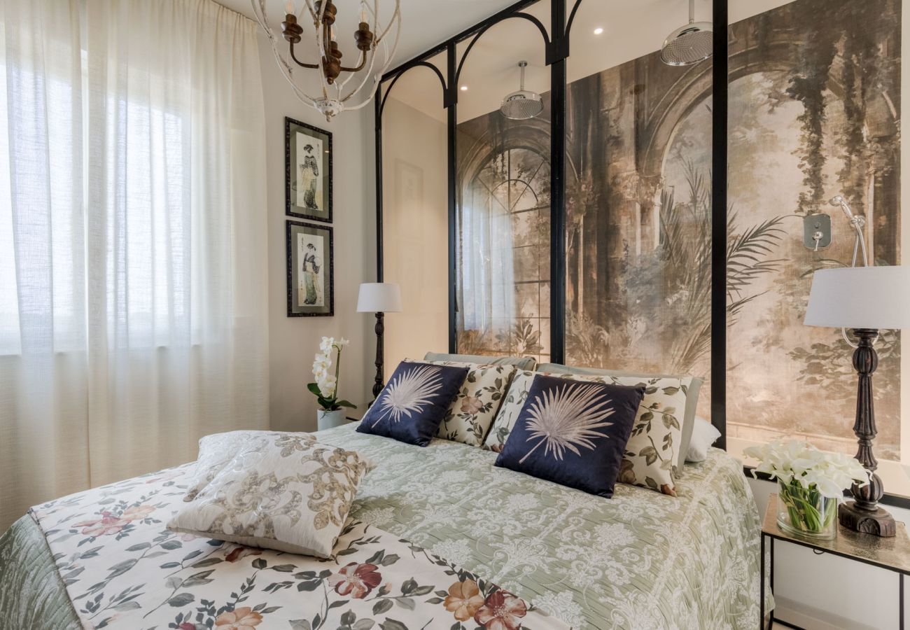 Villa in Montecarlo - Villa Sunkiss at I Masi Winery