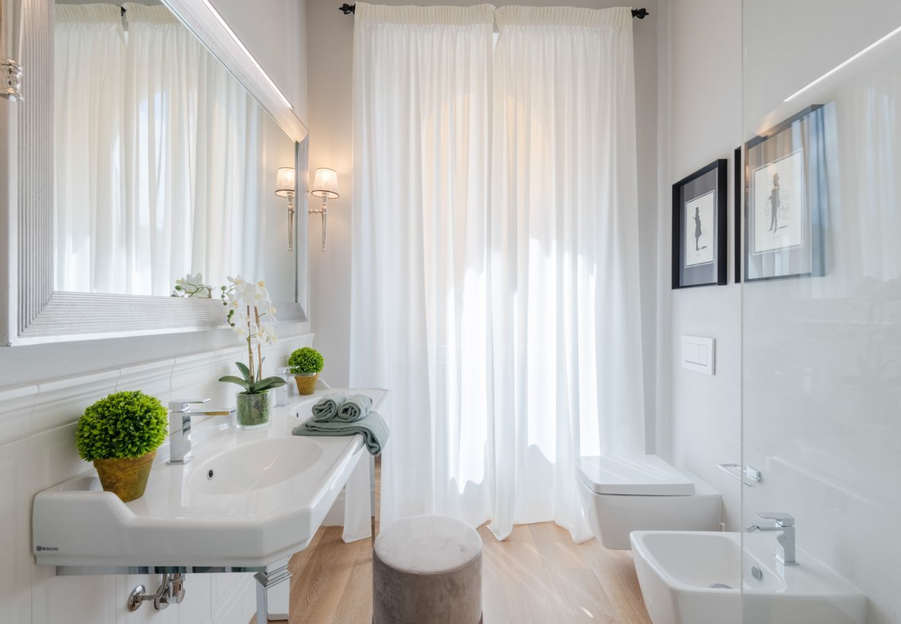 Apartment in Lucca - Casa Angelica