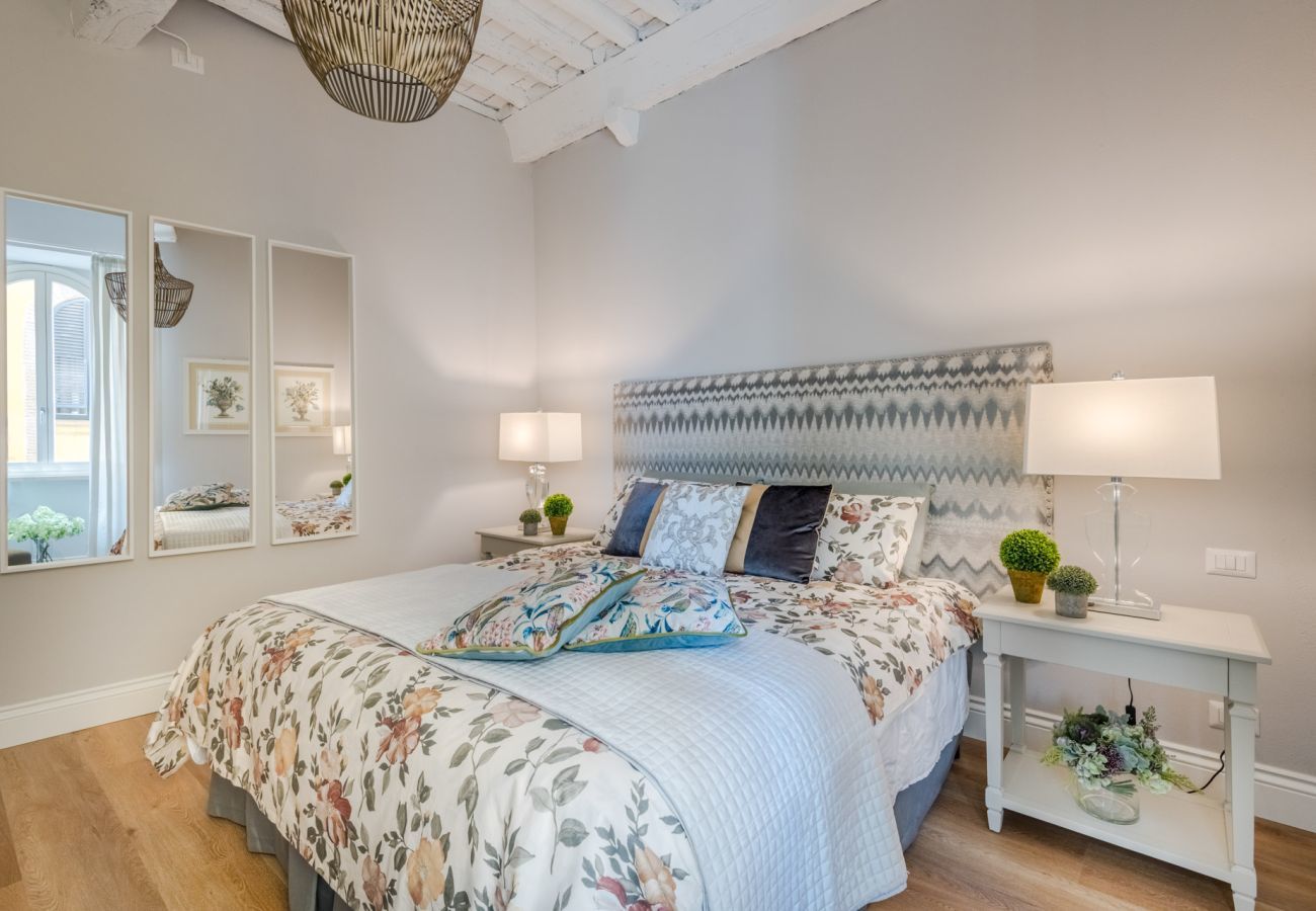 Apartment in Lucca - Casa Angelica