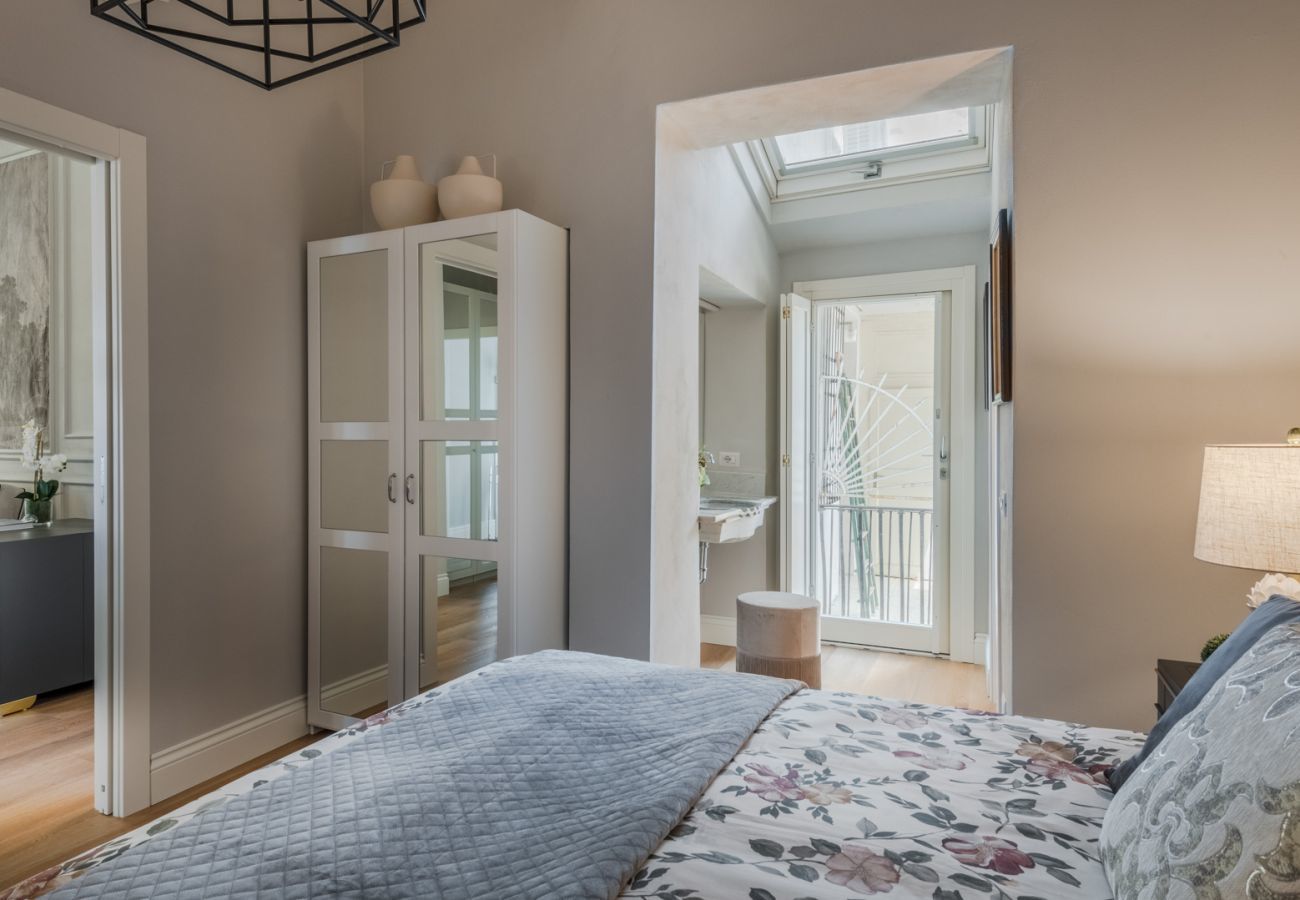 Apartment in Lucca - Casa Angelica