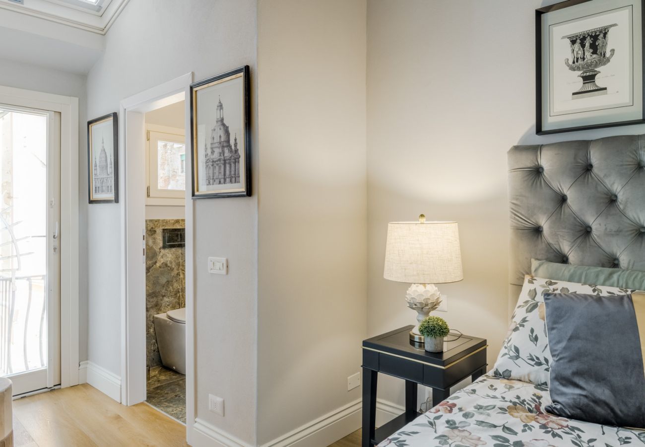 Apartment in Lucca - Casa Angelica