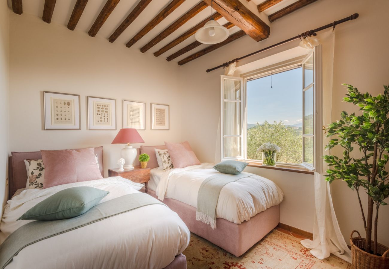 Villa in Lucca - Villa Lontana
