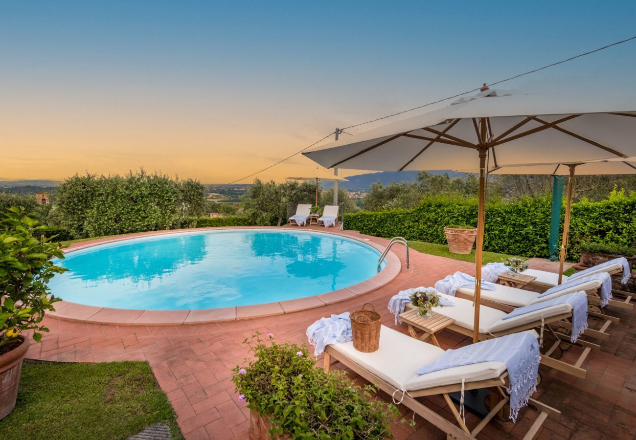 Villa in Lucca - Villa Lontana