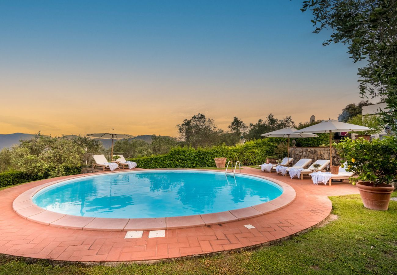 Villa in Lucca - Villa Lontana