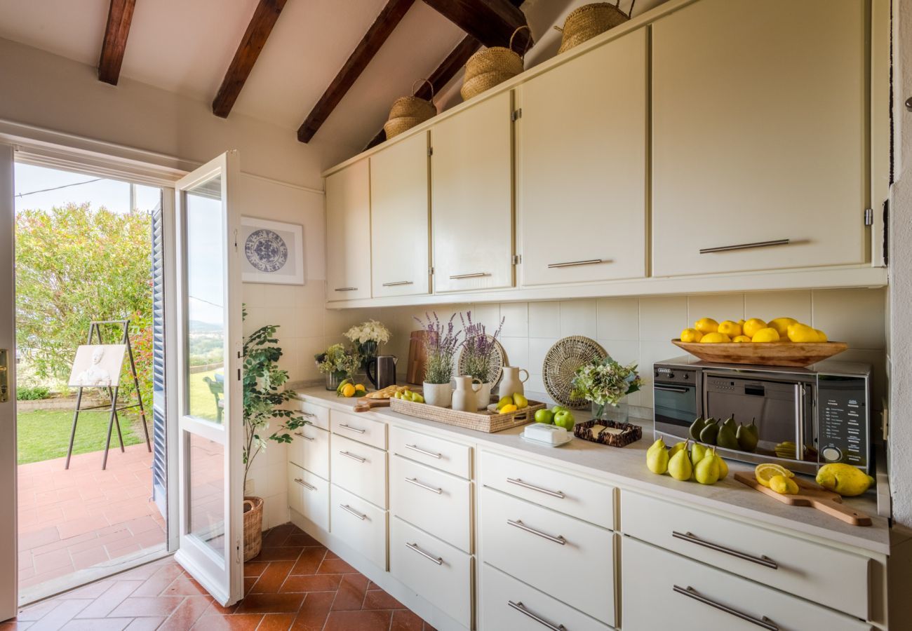 Villa in Lucca - Villa Lontana