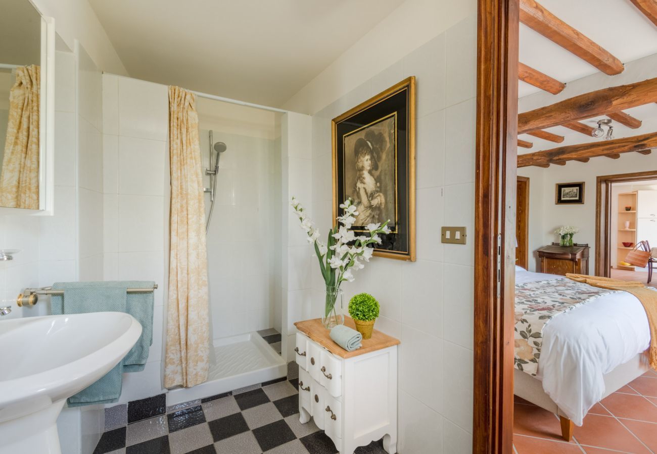 Villa in Lucca - Villa Lontana