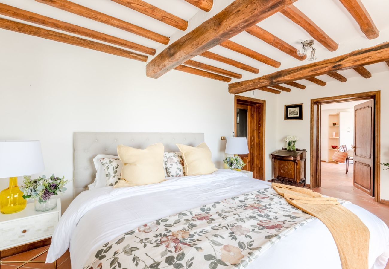 Villa in Lucca - Villa Lontana