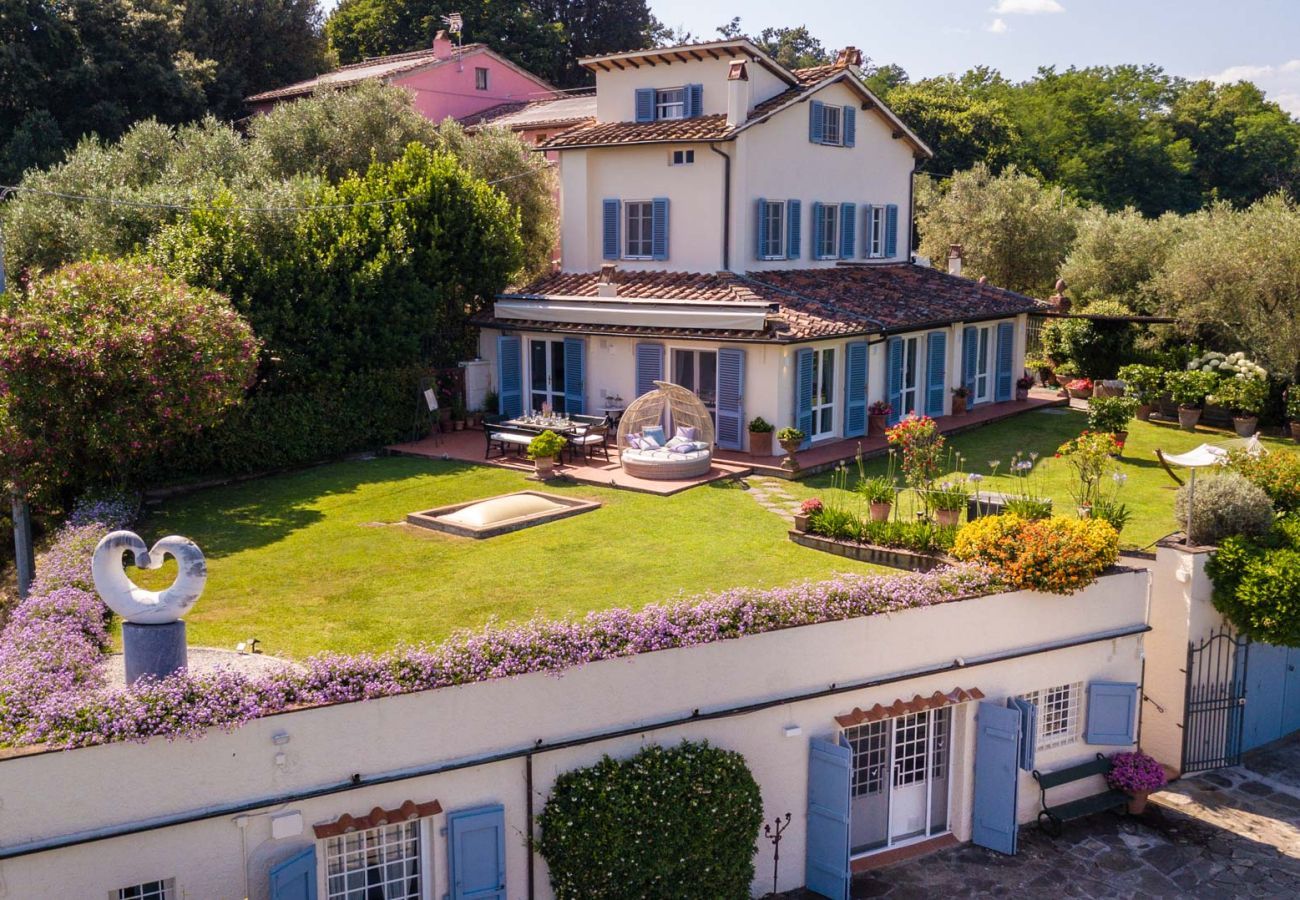 Villa in Lucca - Villa Lontana