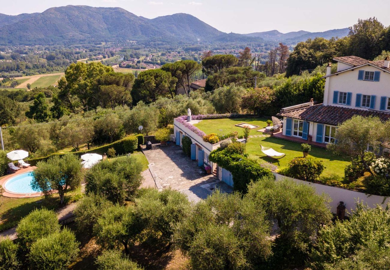 Villa in Lucca - Villa Lontana