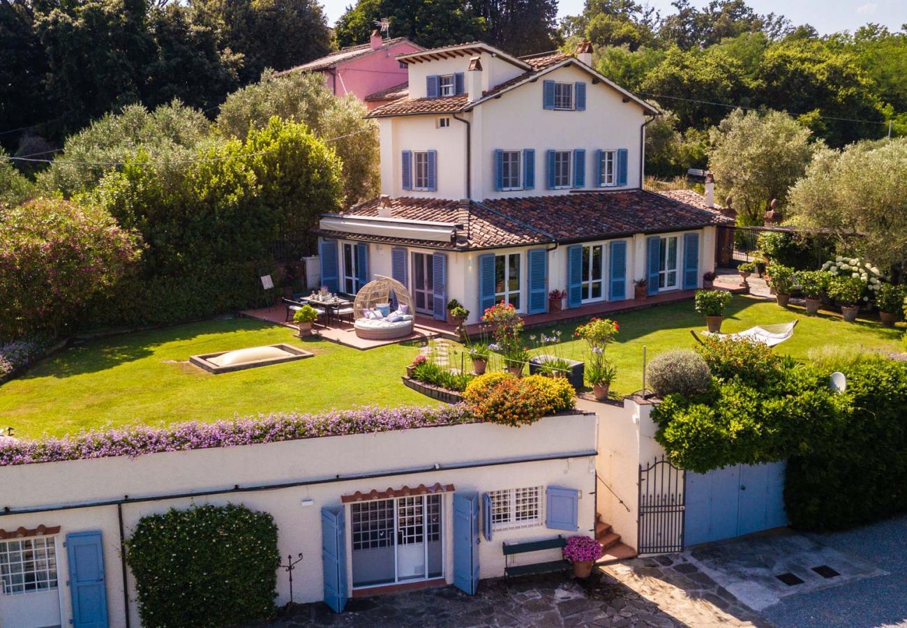Villa in Lucca - Villa Lontana