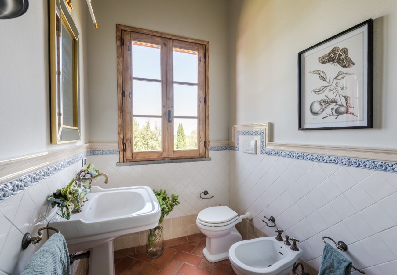 Villa in San Miniato - Villa San Miniato