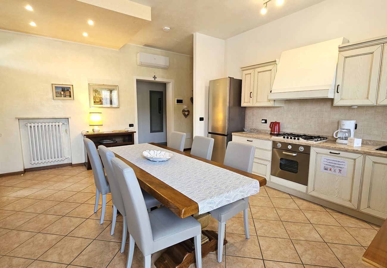 Villa in Lazise - VILLA HARMONY