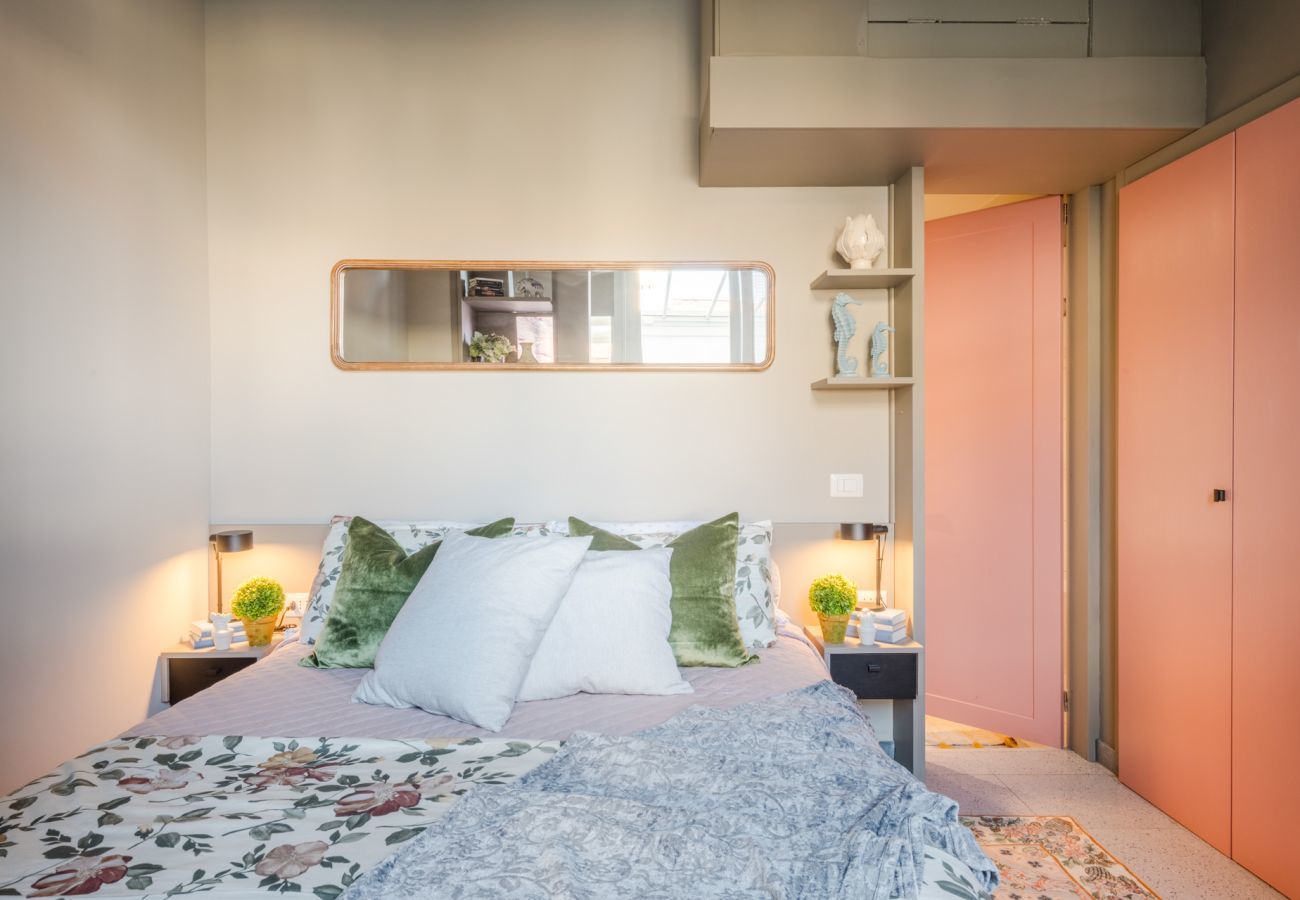Apartment in Viareggio - Gemma Imperiale