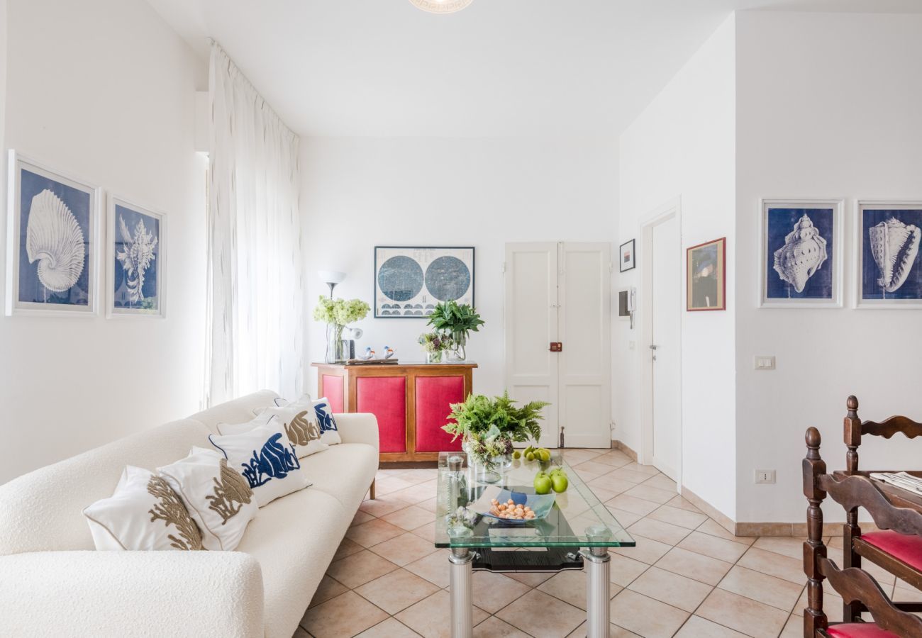 Apartment in Viareggio - Viareggio Terrace