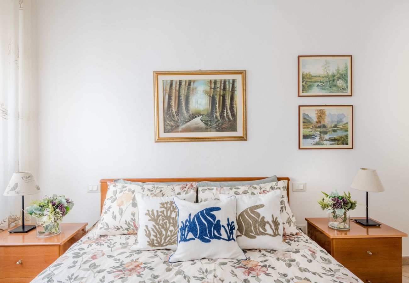 Apartment in Viareggio - Viareggio Terrace