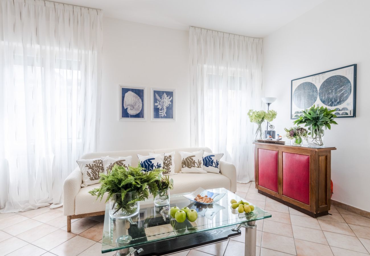 Apartment in Viareggio - Viareggio Terrace