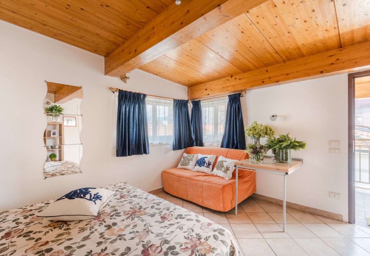 Apartment in Viareggio - Viareggio Terrace