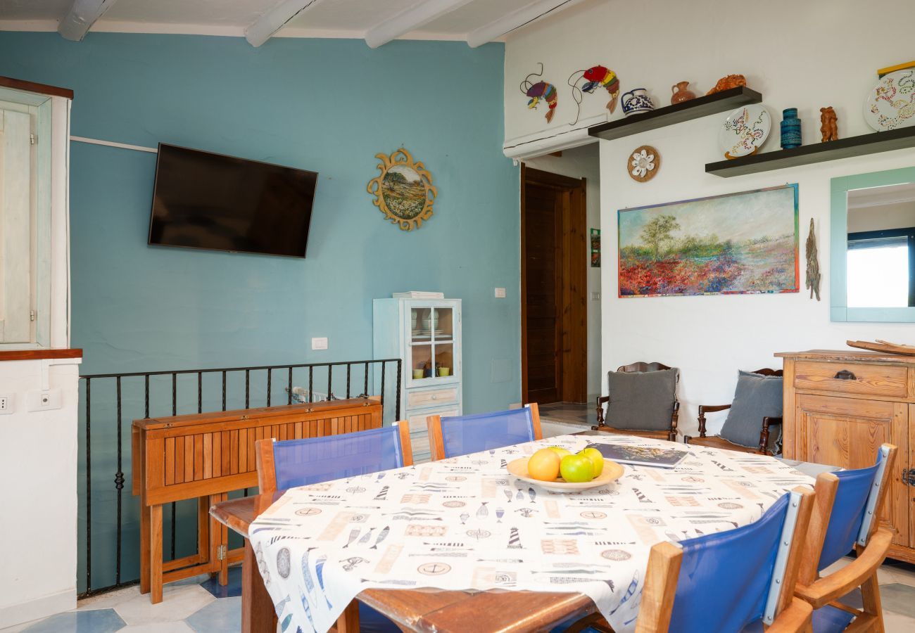 Apartment in Porto Rotondo - Caletta Nest 88