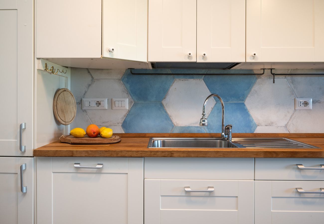 Apartment in Porto Rotondo - Caletta Nest 88