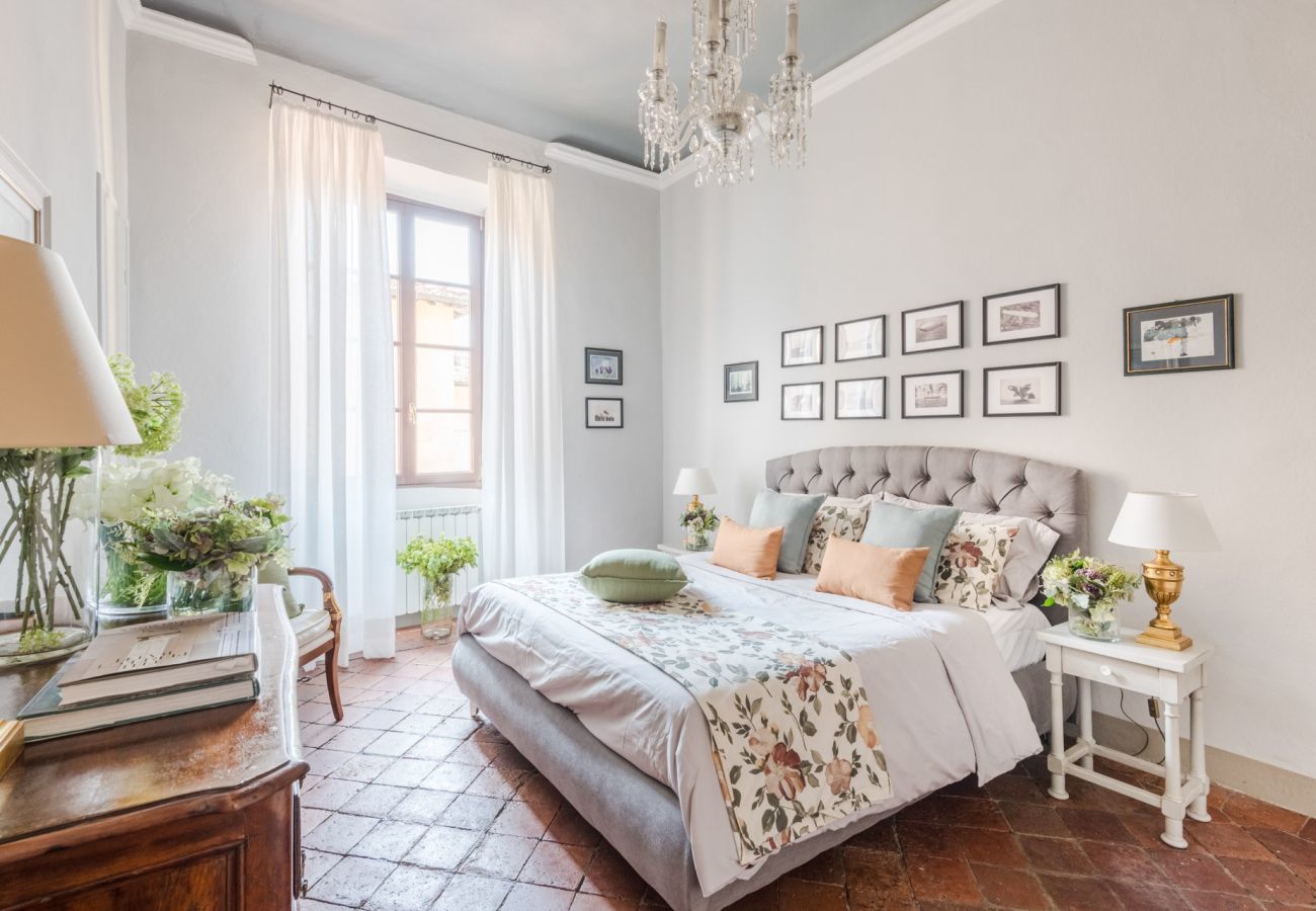 Apartment in Lucca - Antico Sogno Penthouse