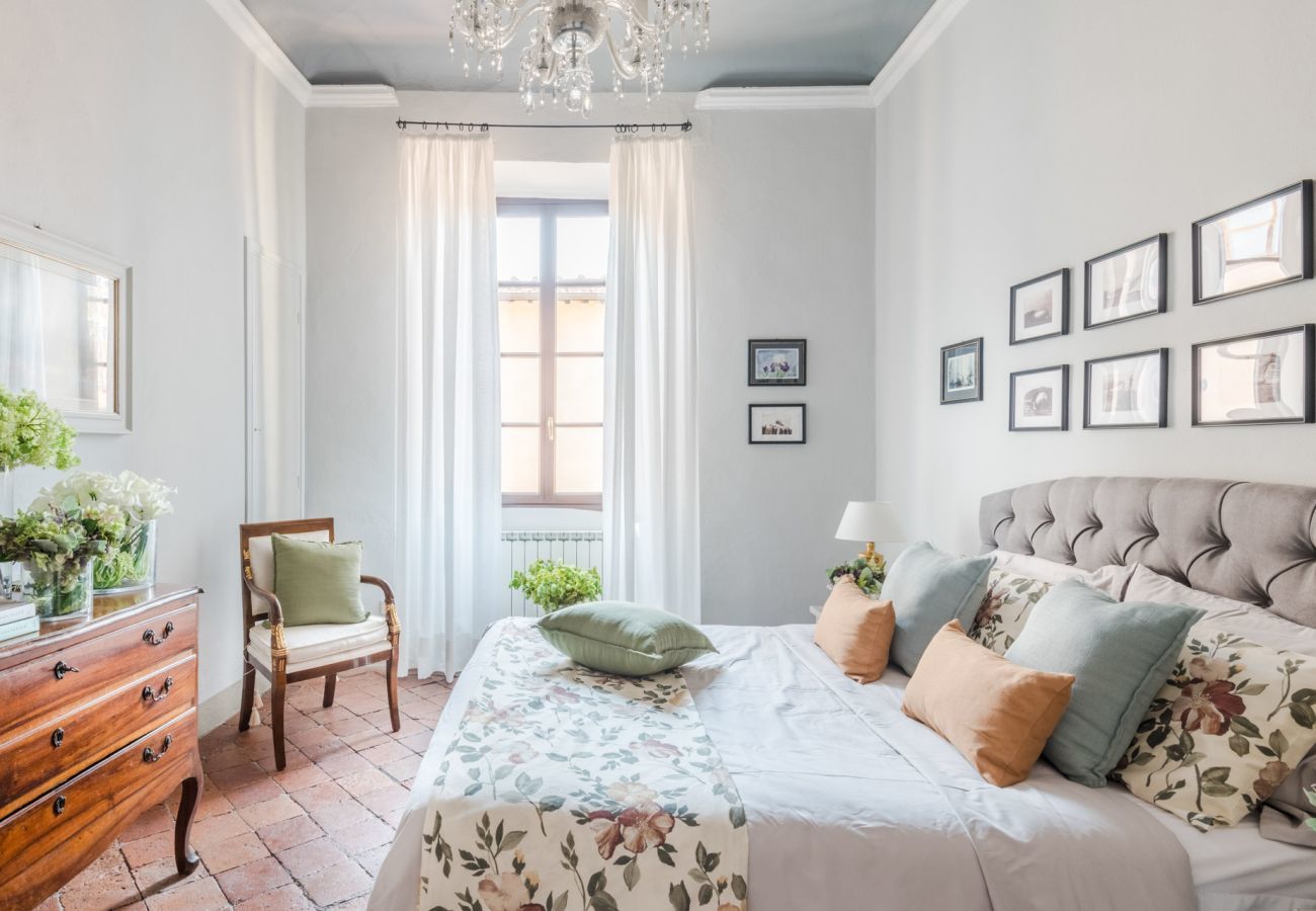Apartment in Lucca - Antico Sogno Penthouse