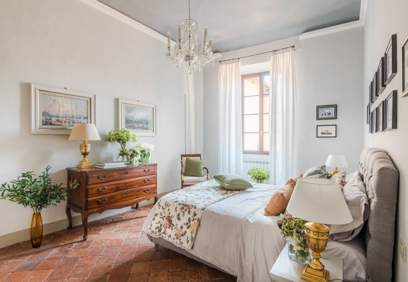 Apartment in Lucca - Antico Sogno Penthouse