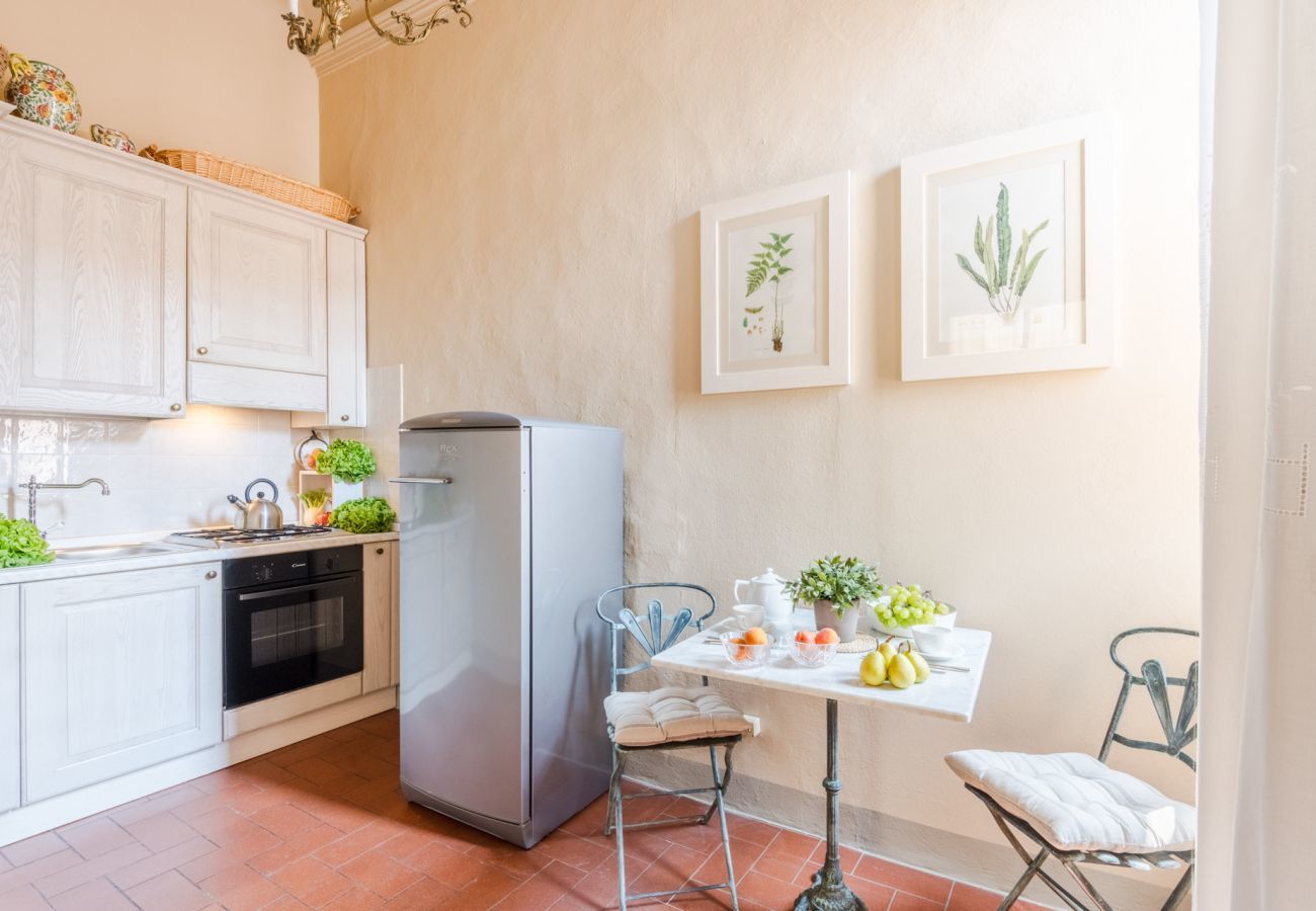 Apartment in Lucca - Antico Sogno Penthouse