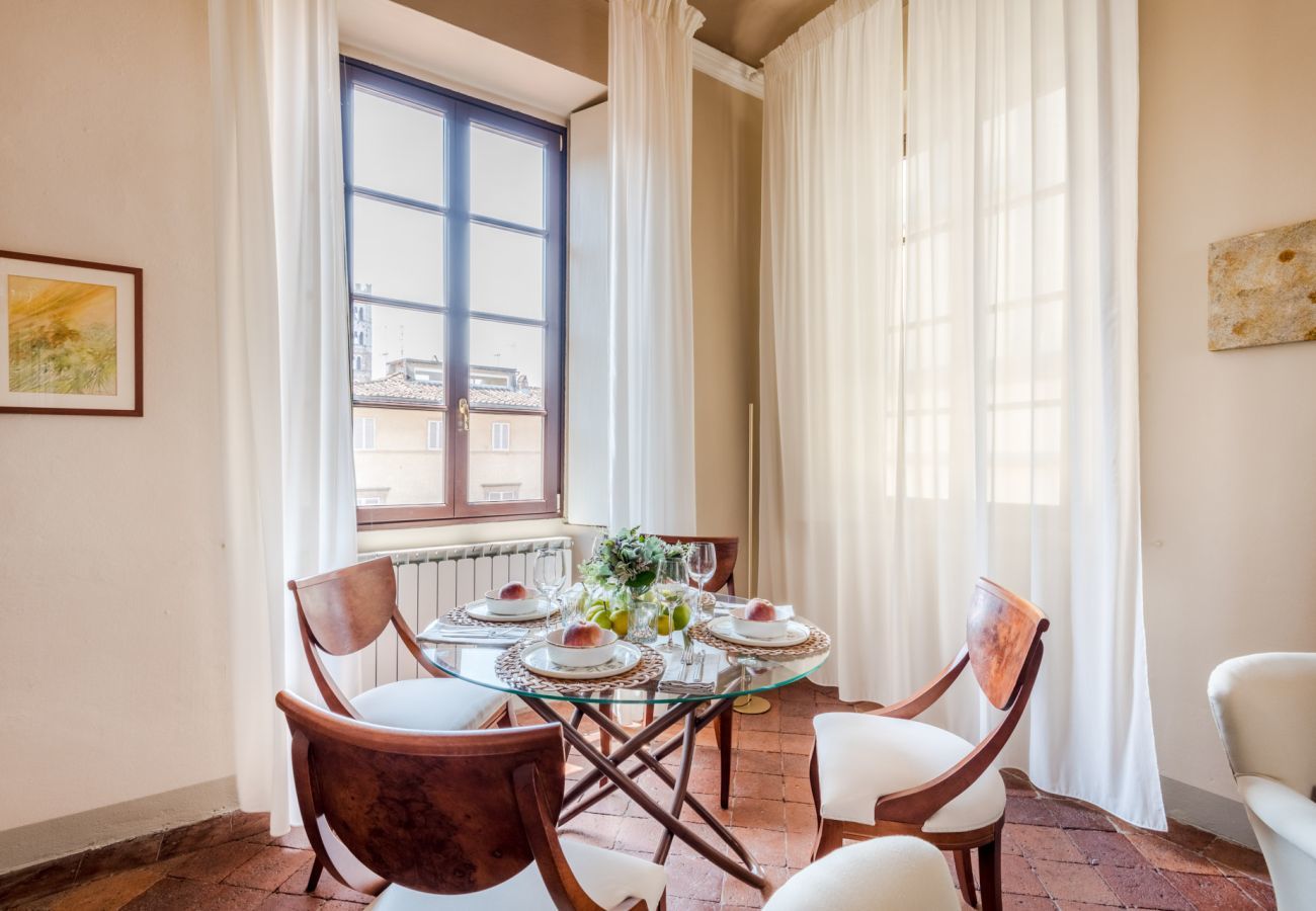 Apartment in Lucca - Antico Sogno Penthouse
