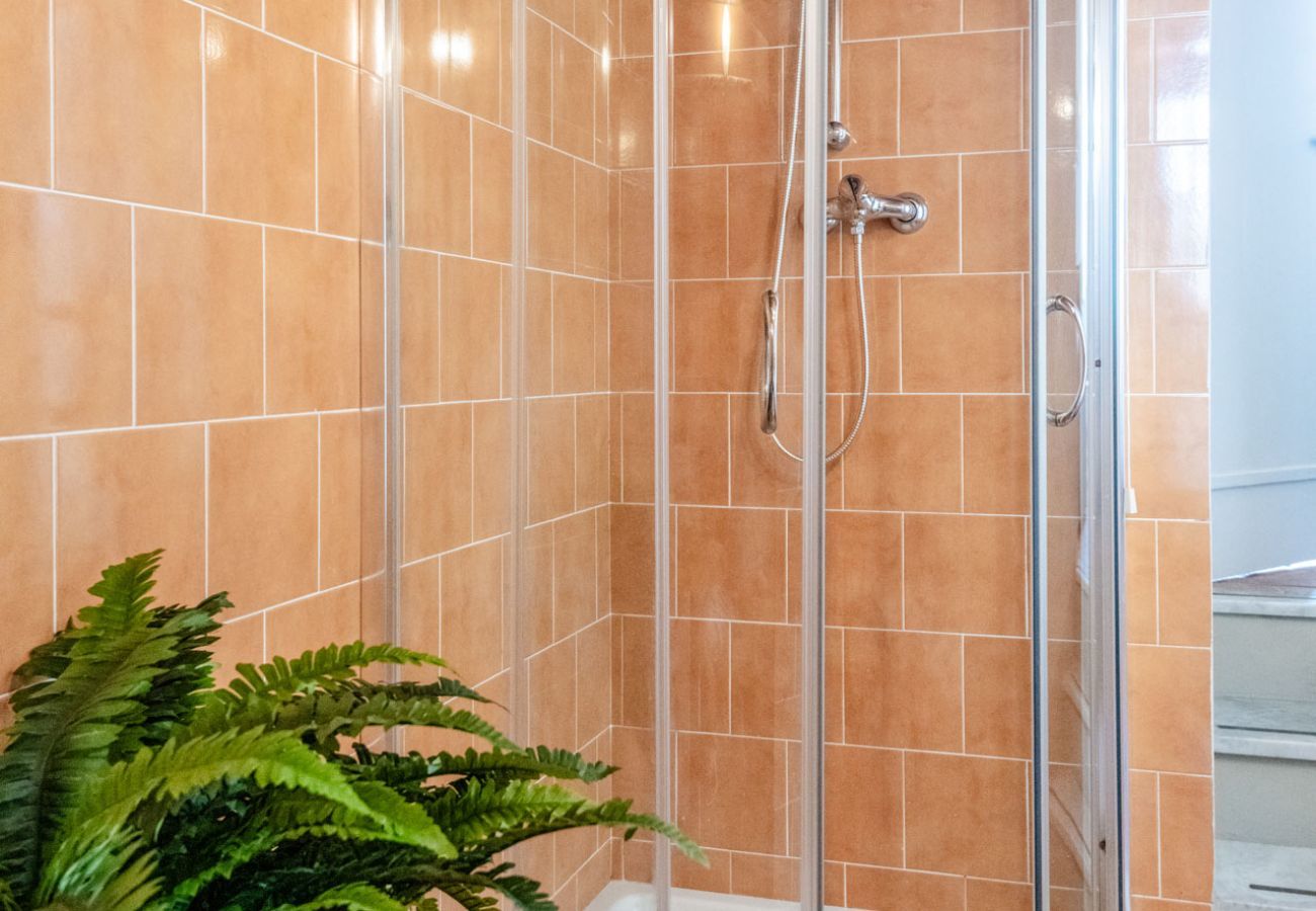 Apartment in Lucca - Antico Sogno Penthouse