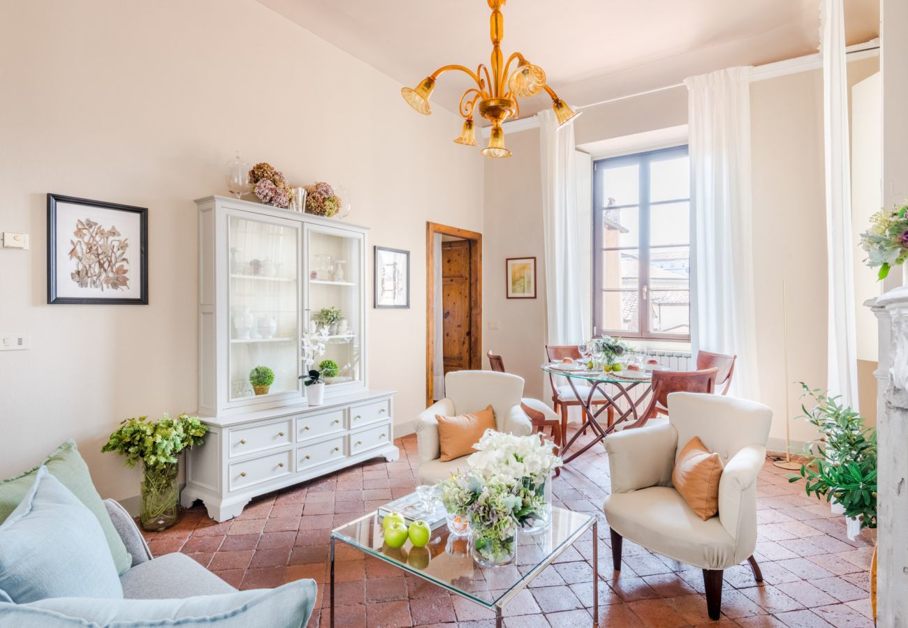 Apartment in Lucca - Antico Sogno Penthouse