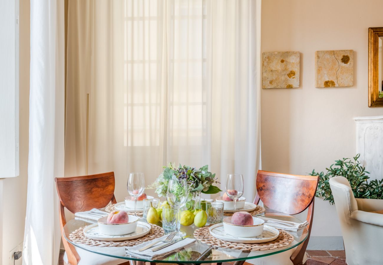 Apartment in Lucca - Antico Sogno Penthouse