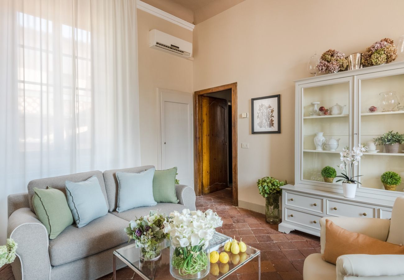 Apartment in Lucca - Antico Sogno Penthouse