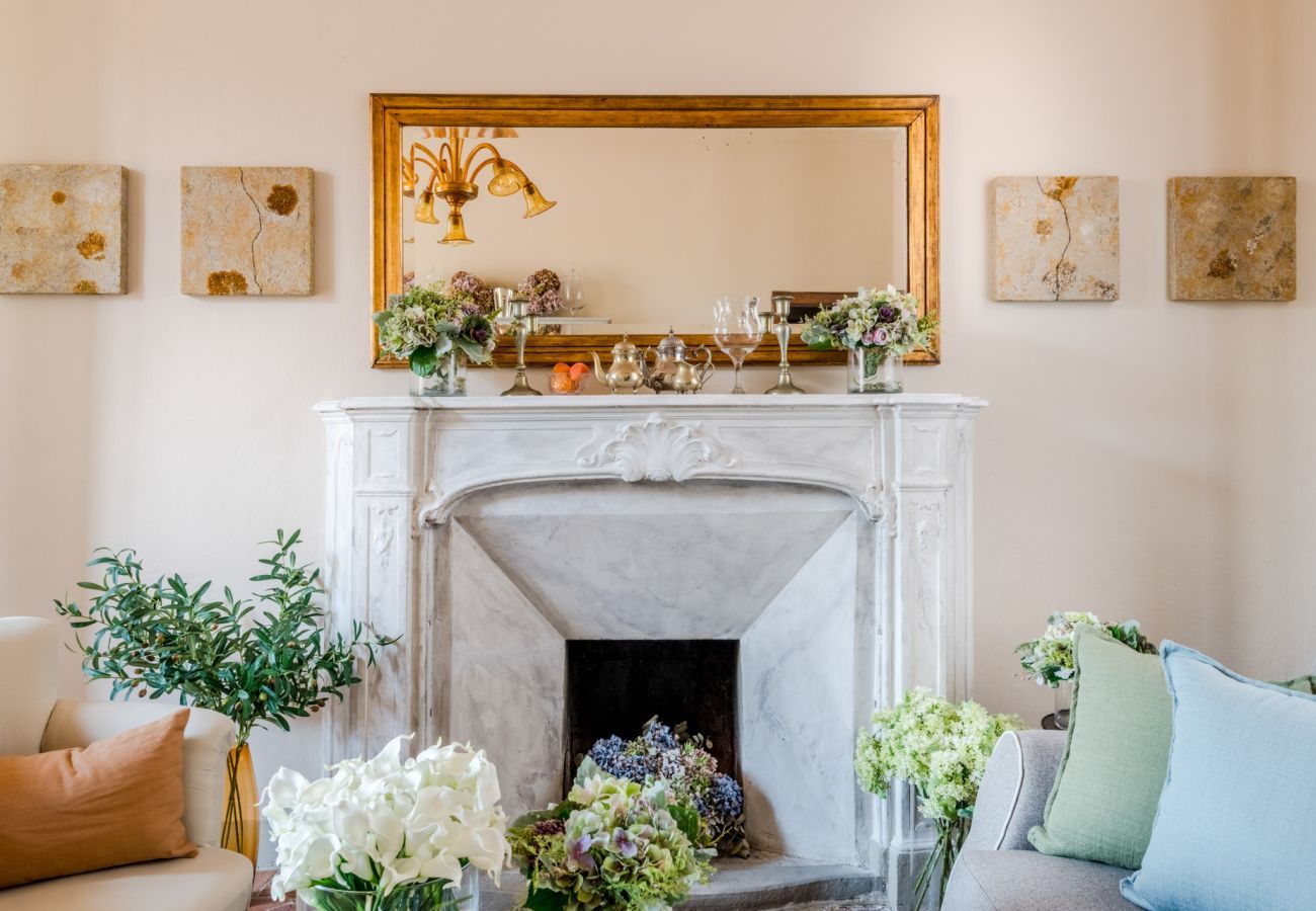 Apartment in Lucca - Antico Sogno Penthouse