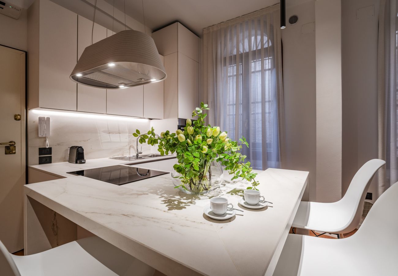 Apartment in Venice - San Barnaba Palace - Deluxe Apartment R&R