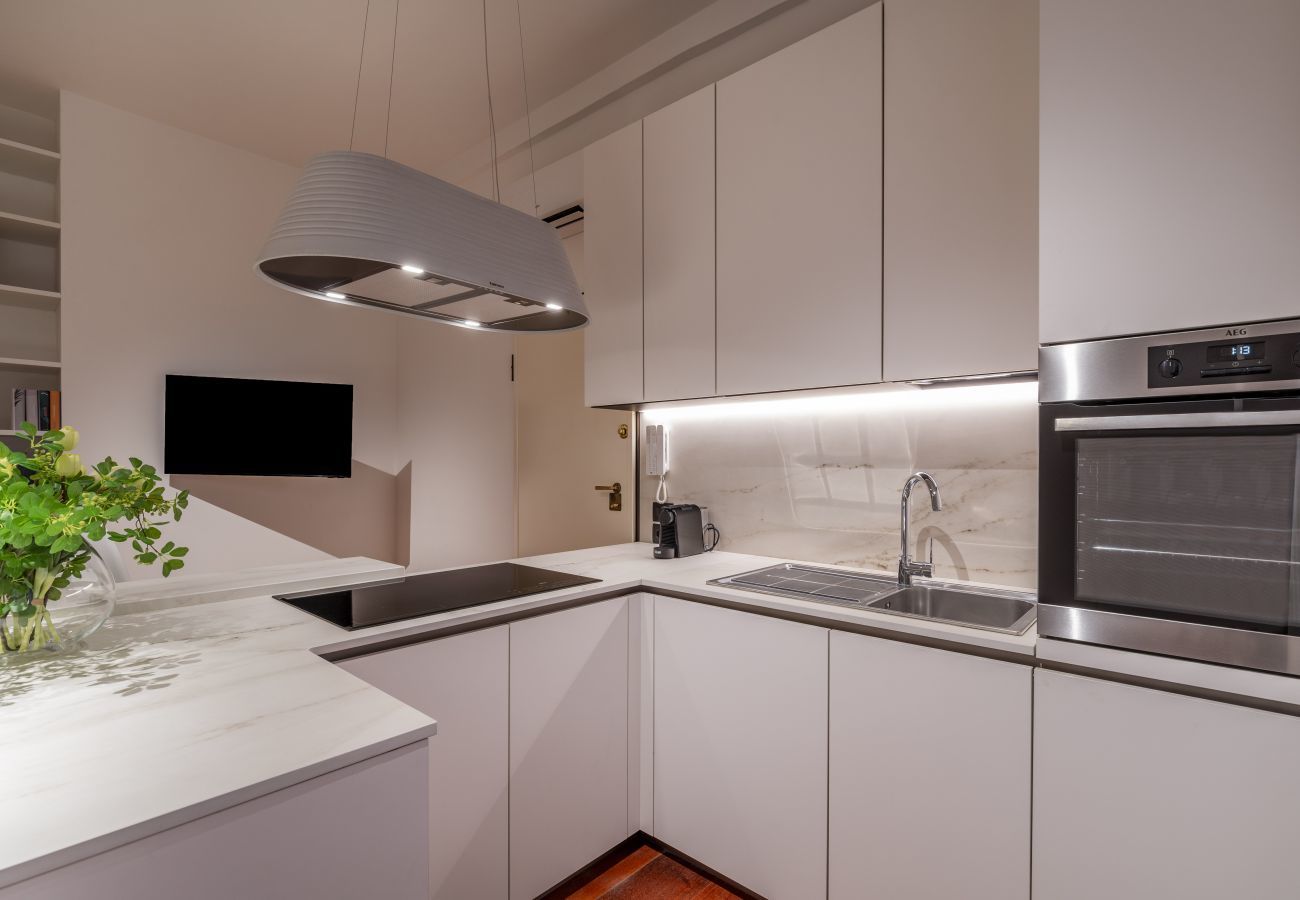 Apartment in Venice - San Barnaba Palace - Deluxe Apartment R&R