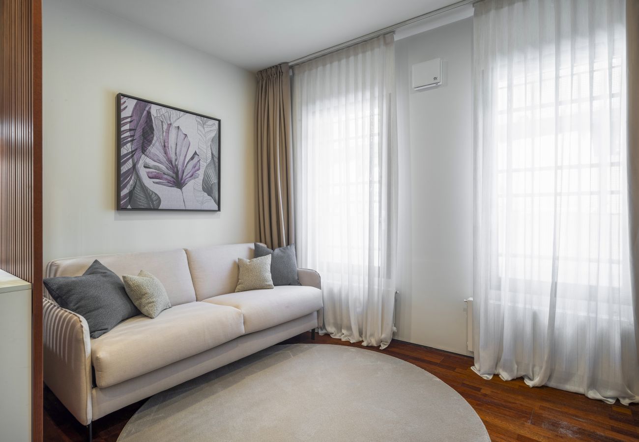 Apartment in Venice - San Barnaba Palace - Cozy Studio R&R