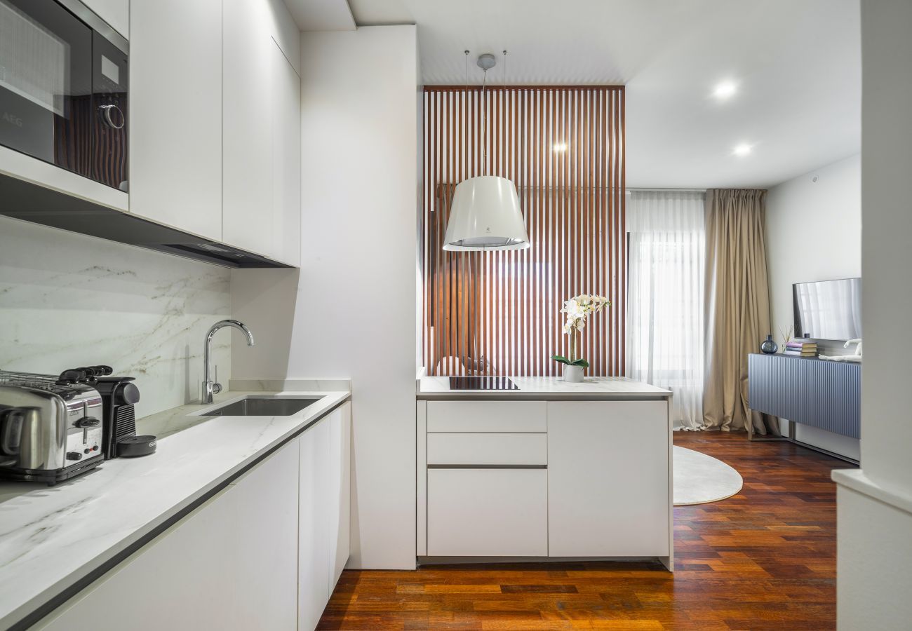 Apartment in Venice - San Barnaba Palace - Cozy Studio R&R