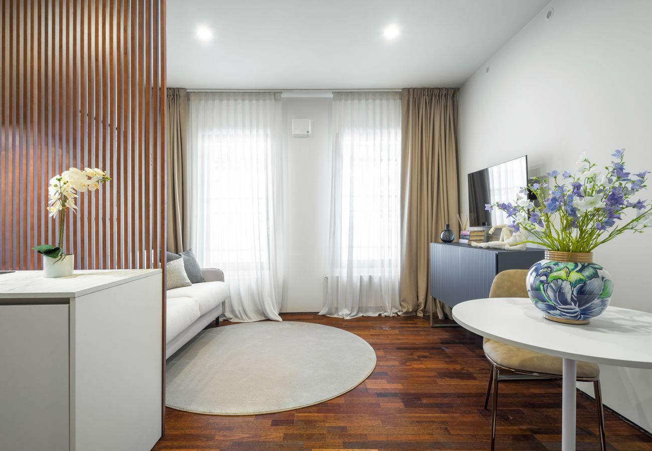 Apartment in Venice - San Barnaba Palace - Cozy Studio R&R