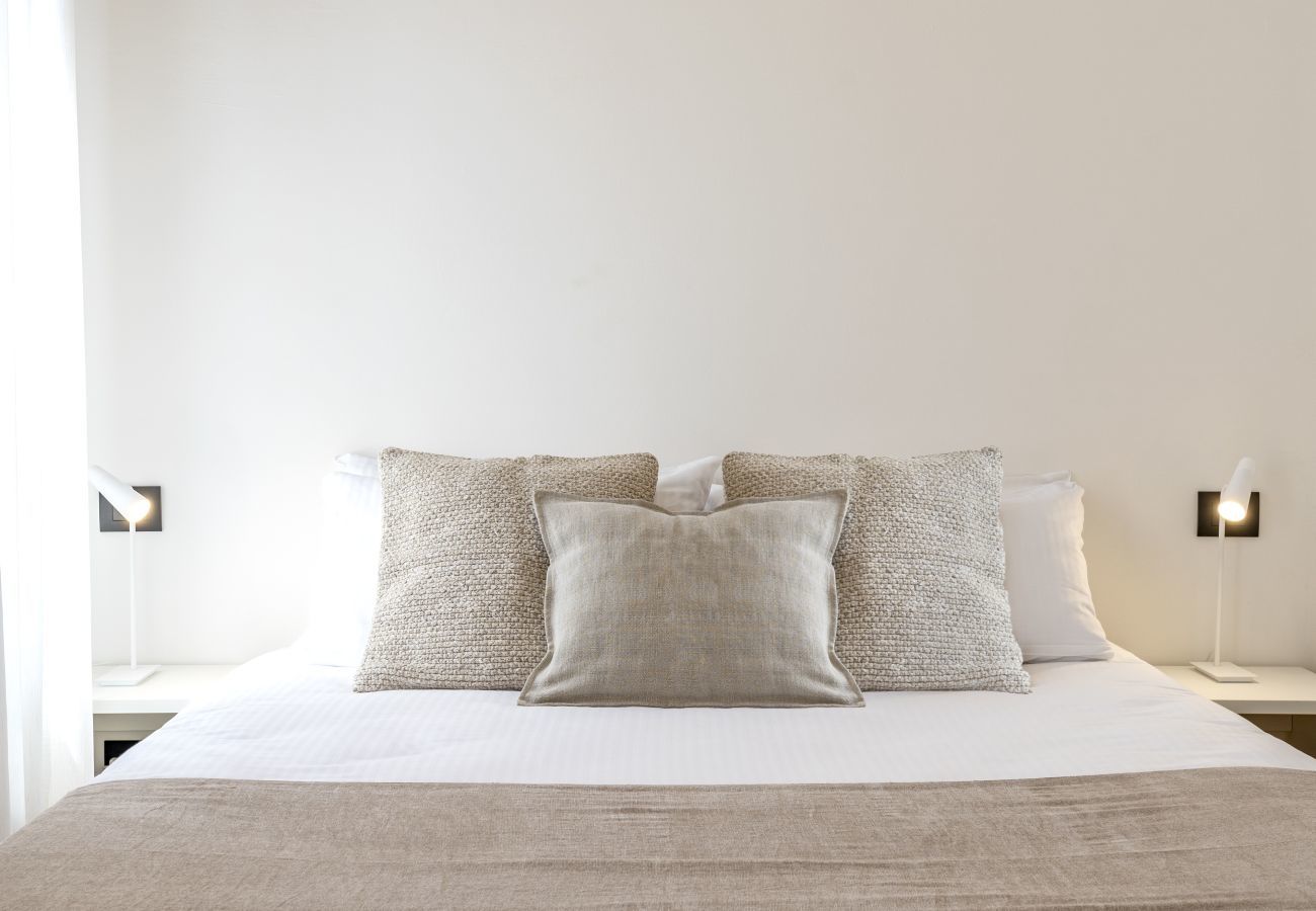 Apartment in Venice - San Barnaba Palace - Design Apartment R&R